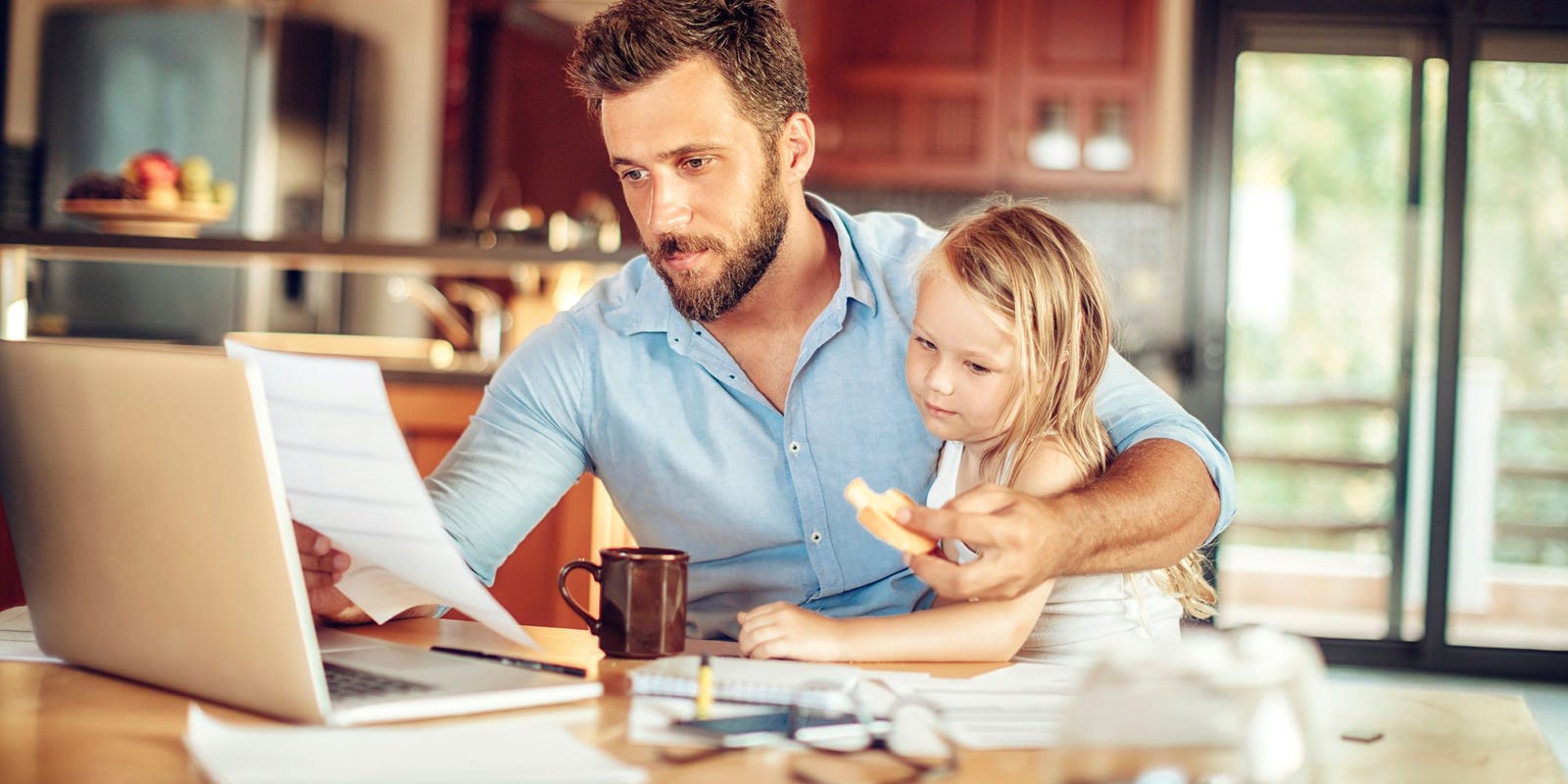 burnout during work from home