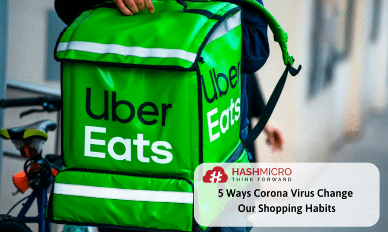 5 Ways Corona Virus Can Change Our Shopping Habits