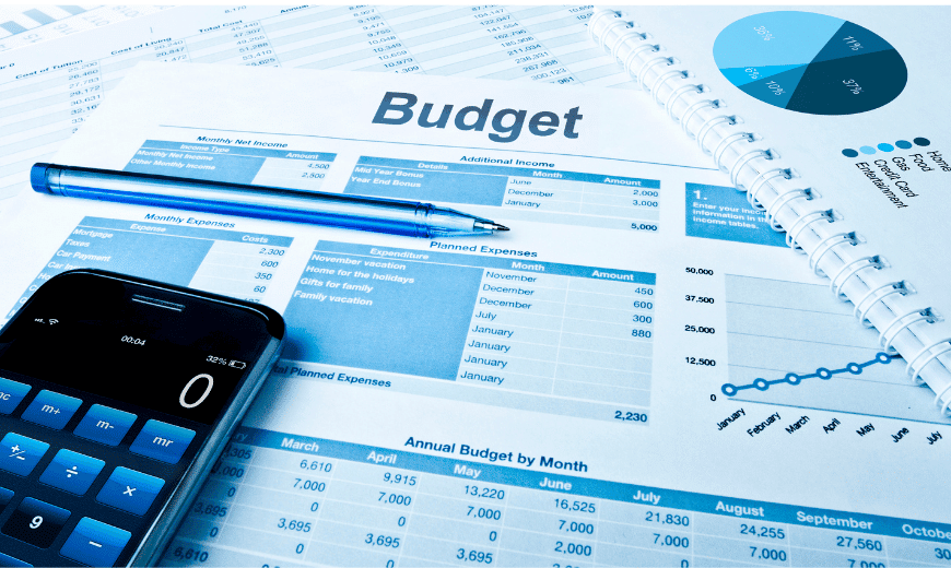 You Should Prioritize Your Budget Allocations for Budgeting