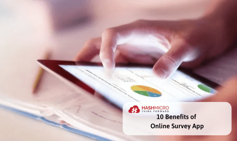10 Benefits of Online Survey App for Your Business