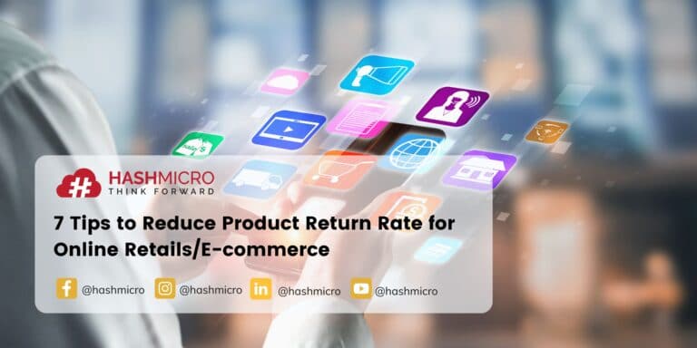 7 Tips to Reduce Product Return Rate for Online Retails/E-commerce
