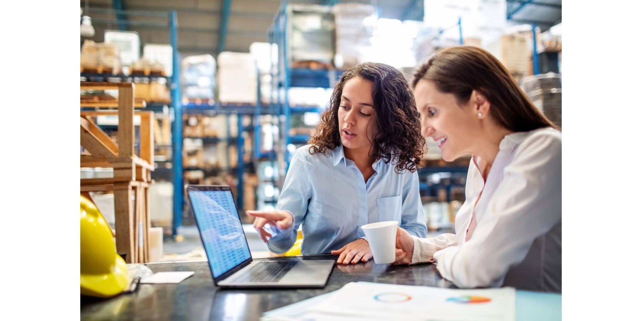 ERP for wholesale industry