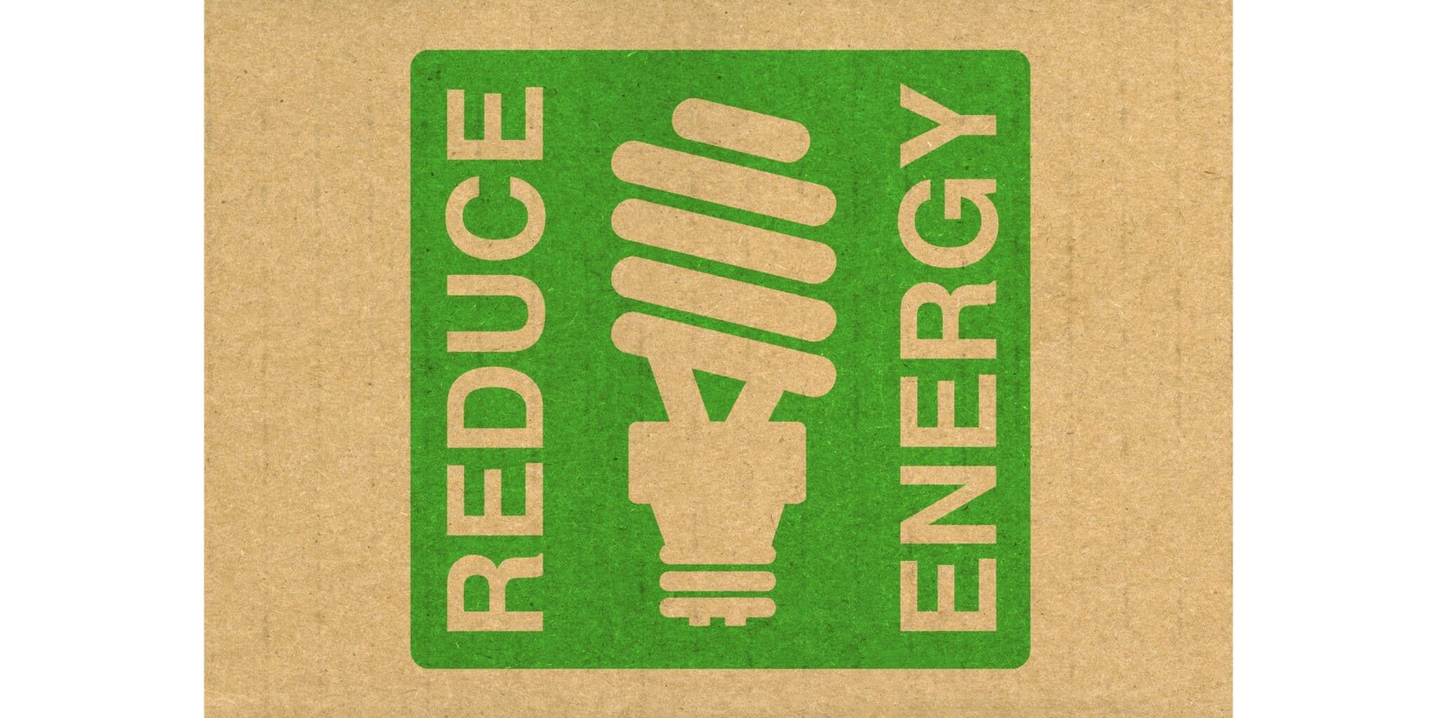 reduce energy 