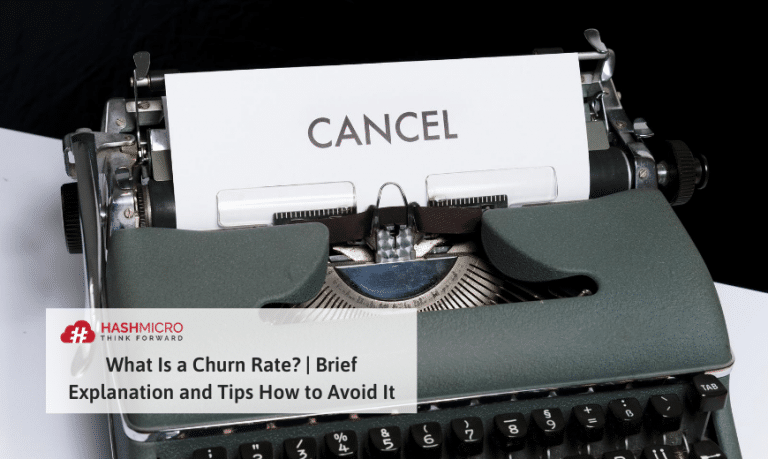 Churn Rate: Definition and Why It Matters