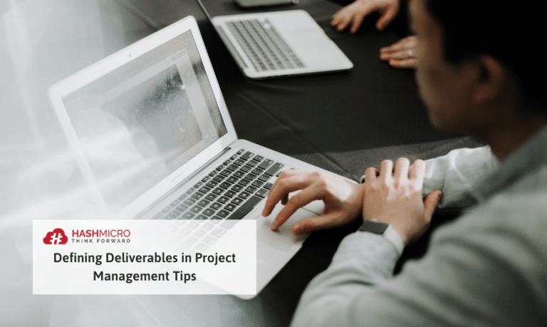 Tips to Arrange Project Deliverables for Easier Project Running