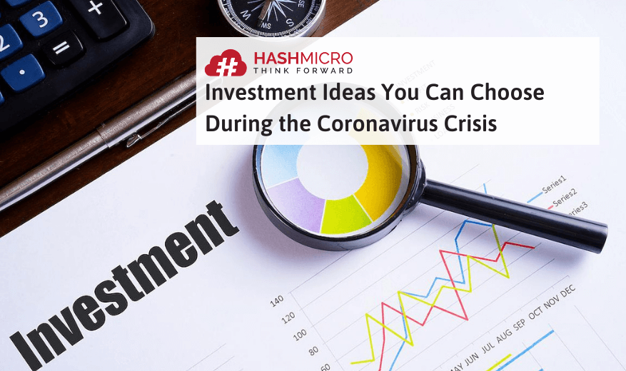 Investment Ideas for Companies During the Coronavirus Crisis