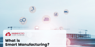 What is Smart Factory?