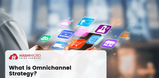What is Omnichannel Strategy?