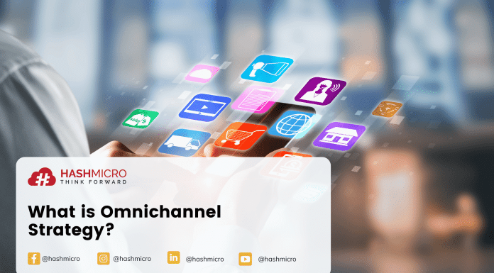 What is Omnichannel Strategy?