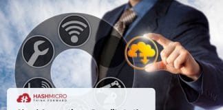 Cloud Computing - Its Benefits to the Manufacturing Industry