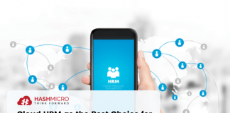 Best Cloud HRM for Companies