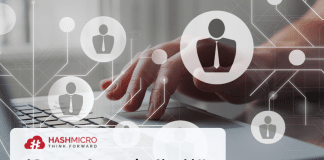 4 Reasons Company Should Use HRIS Application