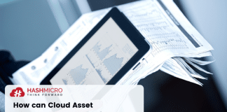 Cloud Asset Management