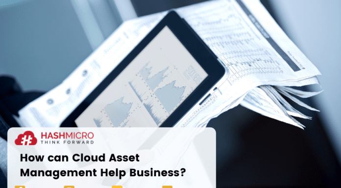 Cloud Asset Management