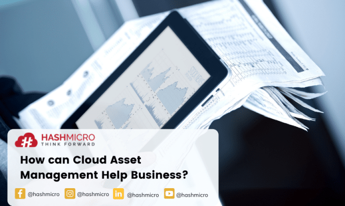 Cloud Asset Management