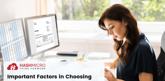 The Best Accounting Software - Factors to Consider