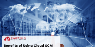 Benefits of Using a Cloud SCM