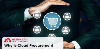 Why is Cloud Procurement Important for Business?