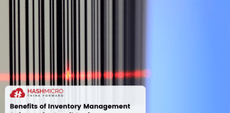 Benefits of a Stock Management System for Retail