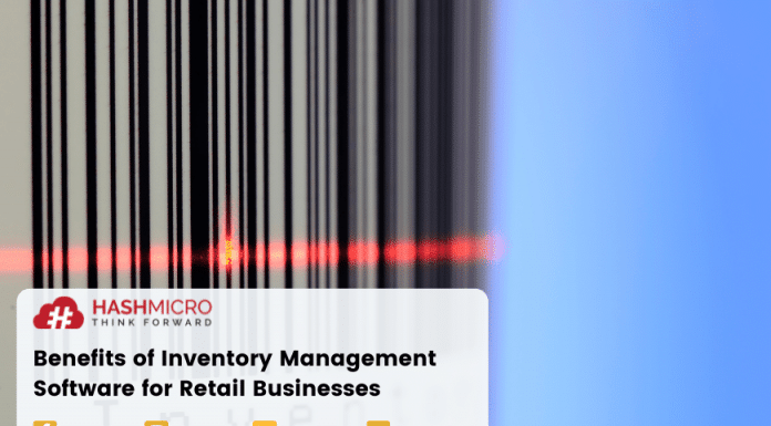 Benefits of a Stock Management System for Retail