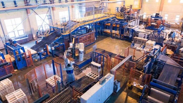How Smart Manufacturing Technology Benefits Investors.