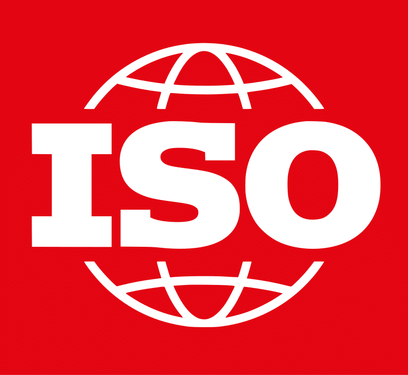 What is ISO?