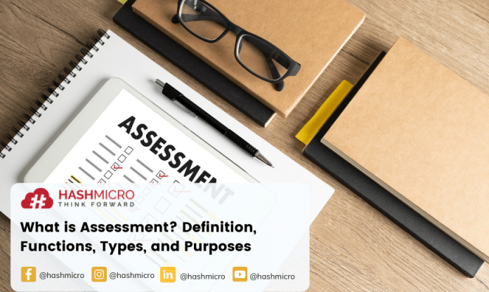 What is Assessment