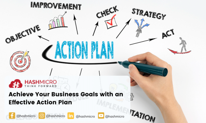 action plan