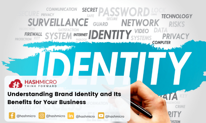 Understanding Brand Identity and Its Benefits for Your Business