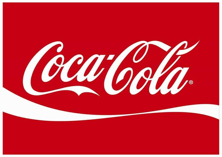 Branding Coca Cola