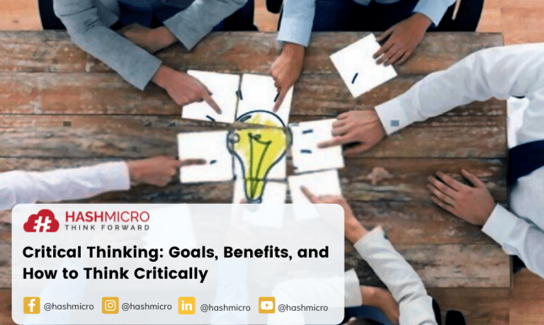 Critical Thinking: Goals, Benefits, and How to Think Critically