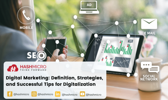 digital marketing