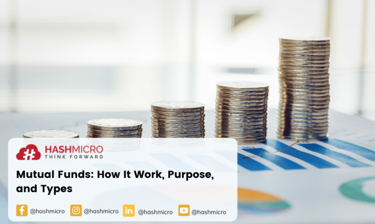 Mutual Funds: How It Work, Purpose, and Types