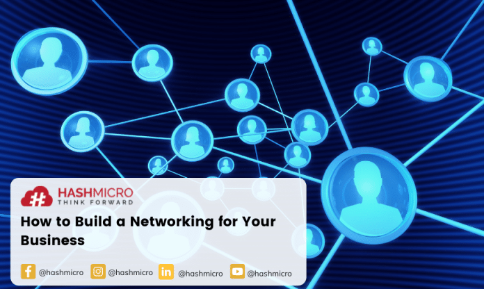 networking