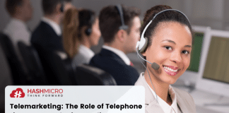 telemarketing