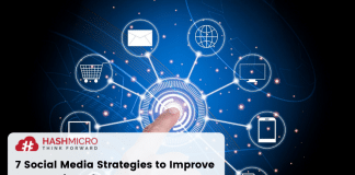 social media strategy