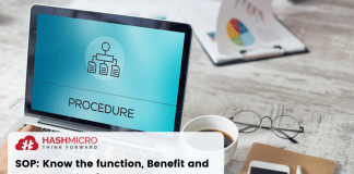 standard operating procedures