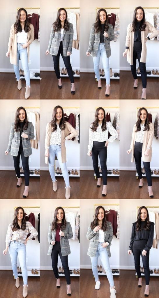 5 Smart Casual Outfit Ideas for Millennial Workers