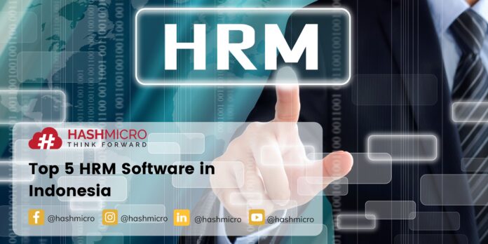 HRM