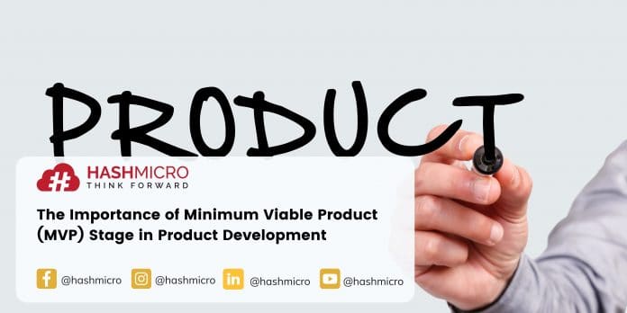 minimum viable product