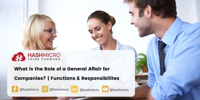General Affair