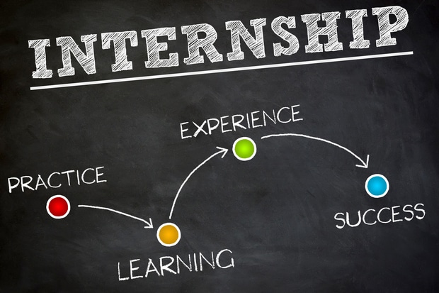 purpose of internship