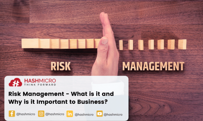 Risk Management