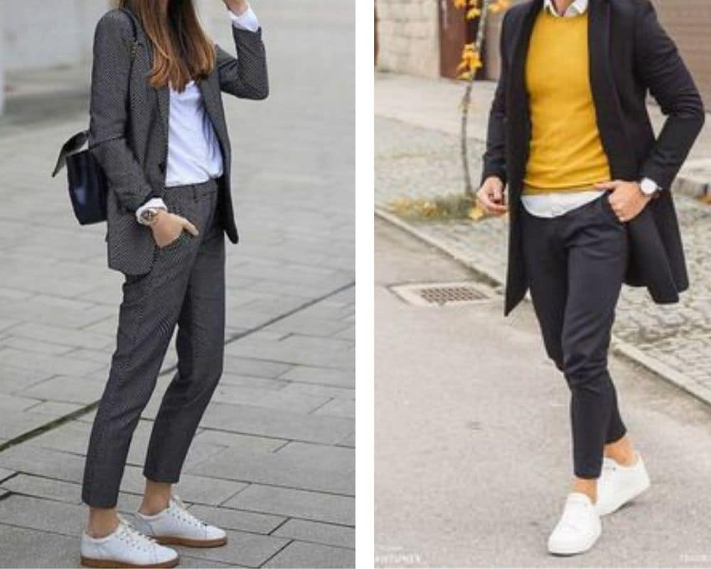 smart casual inspiration