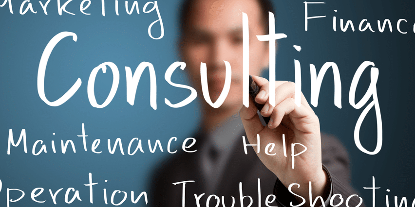 obligations of business consultant is