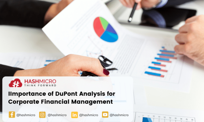 DuPont analysis