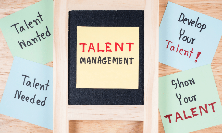 6 Benefits of Talent Management for Companies and Employee