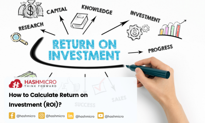 How to Calculate Return on Investment (ROI)?