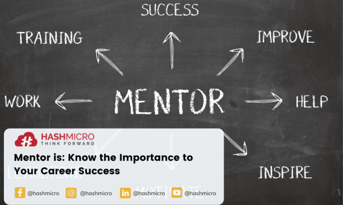 Mentor is