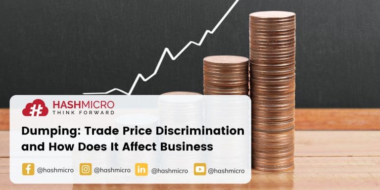 Dumping: Trade Price Discrimination and How Does It Affect Business